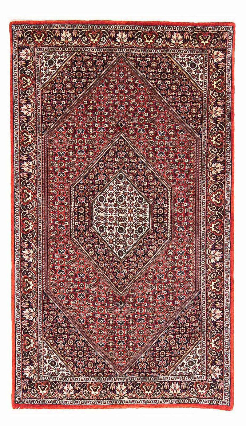 Bidjar Teppe 181x108cm - Persisk teppe