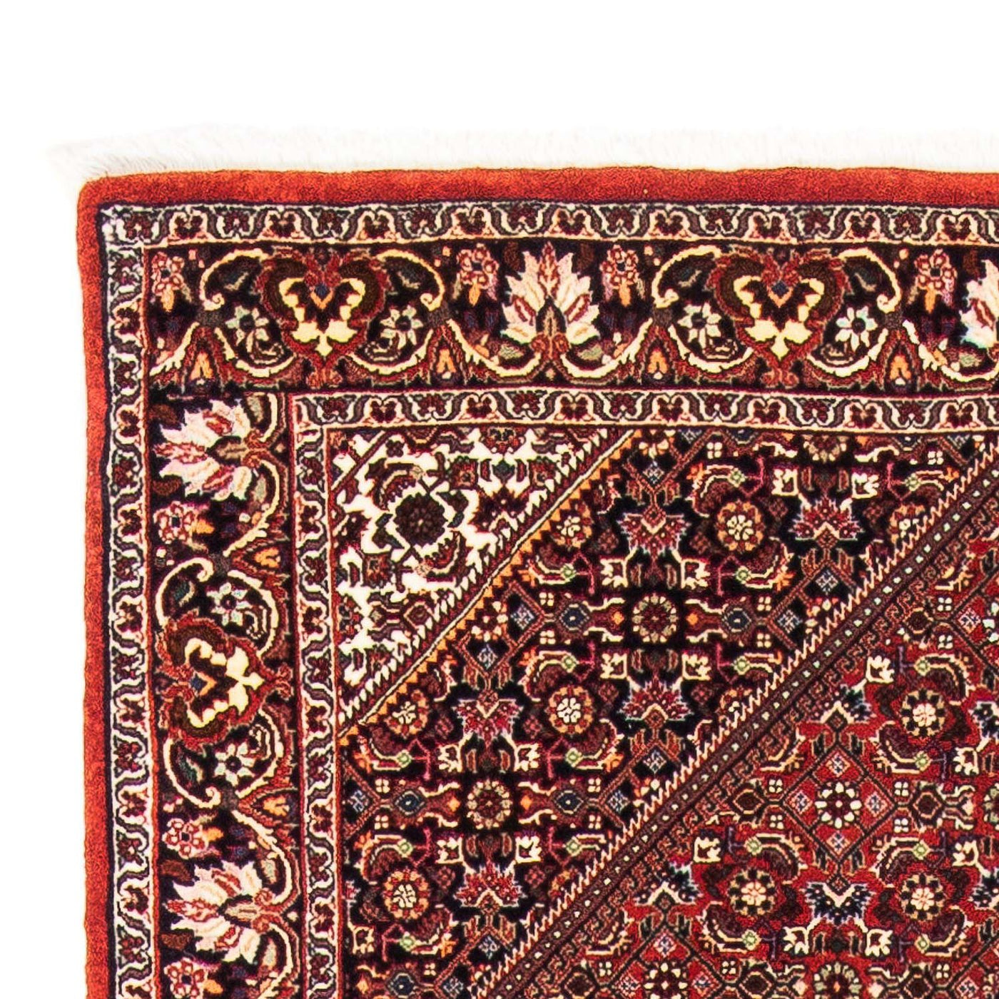 Bidjar Teppe 181x108cm - Persisk teppe