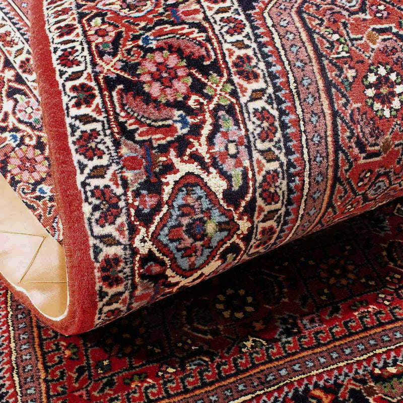 Bidjar Teppe 181x108cm - Persisk teppe