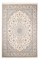 Nain - 6 la Teppe 171x255cm - Persisk teppe