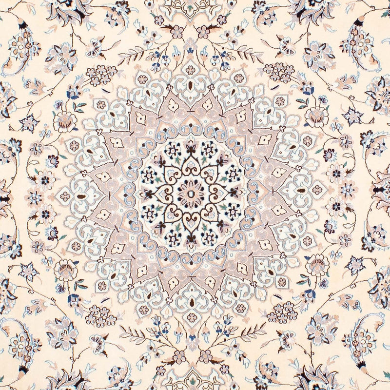 Nain - 6 la Teppe 171x255cm - Persisk teppe