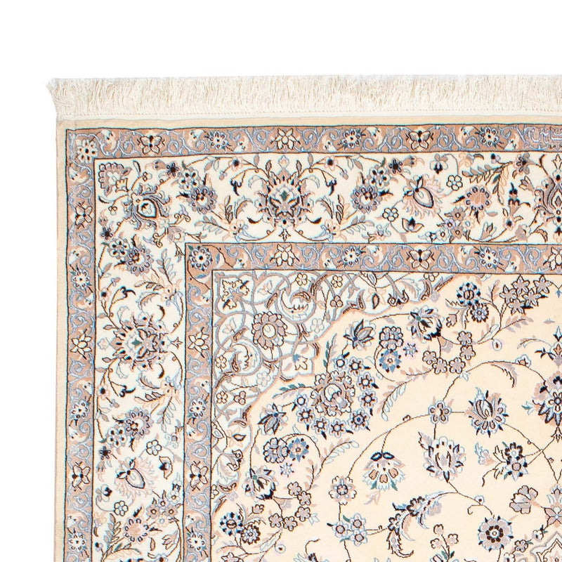 Nain - 6 la Teppe 171x255cm - Persisk teppe