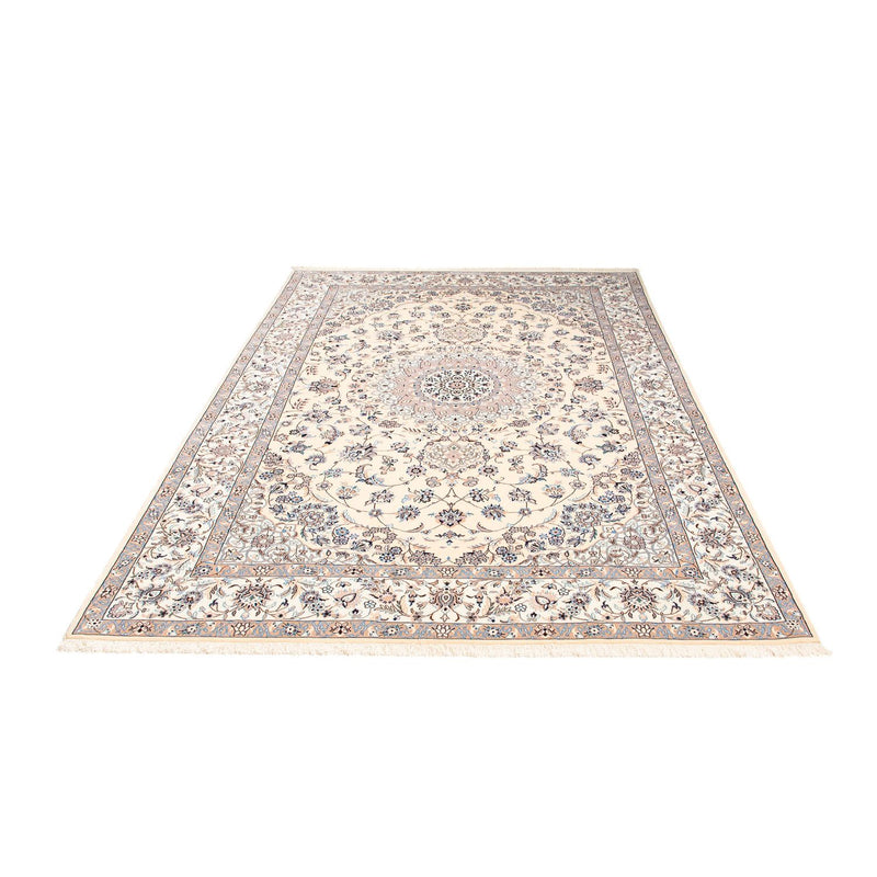 Nain - 6 la Teppe 171x255cm - Persisk teppe