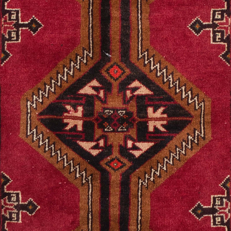 Balutsj-teppe 163x85cm - Orientalsk teppe