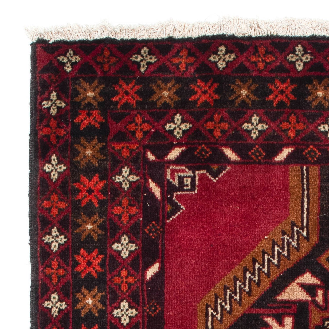 Balutsj-teppe 163x85cm - Orientalsk teppe