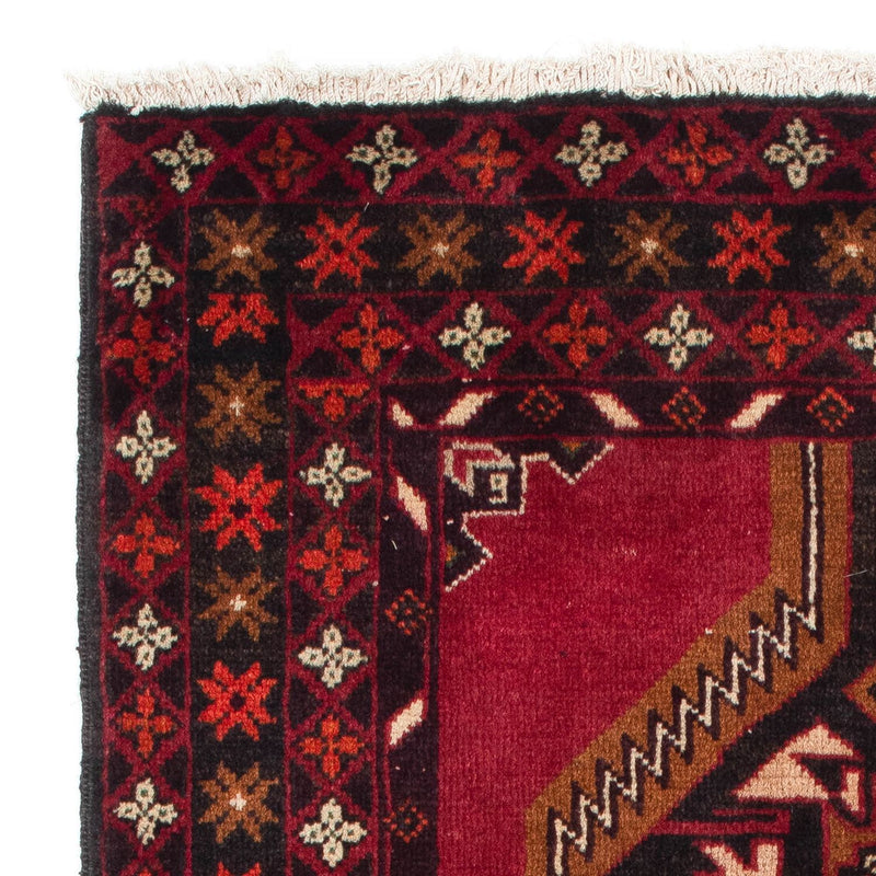 Balutsj-teppe 163x85cm - Orientalsk teppe