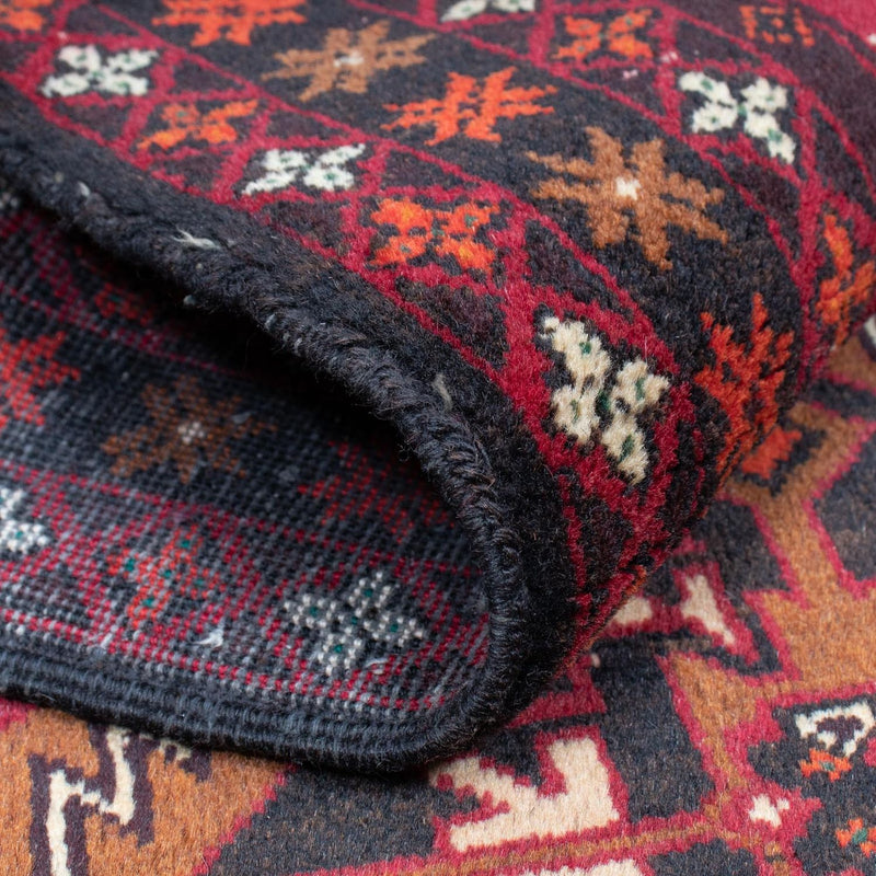 Balutsj-teppe 163x85cm - Orientalsk teppe