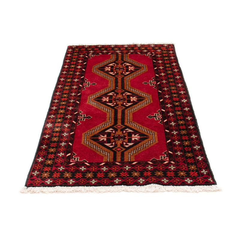 Balutsj-teppe 163x85cm - Orientalsk teppe