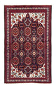 Balutsj-teppe 178x102cm - Persisk teppe