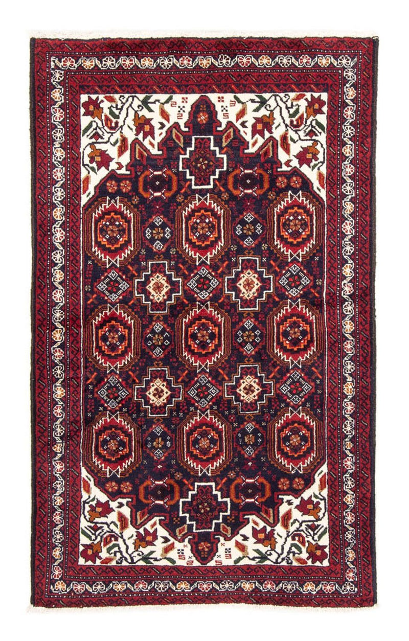 Balutsj-teppe 178x102cm - Persisk teppe