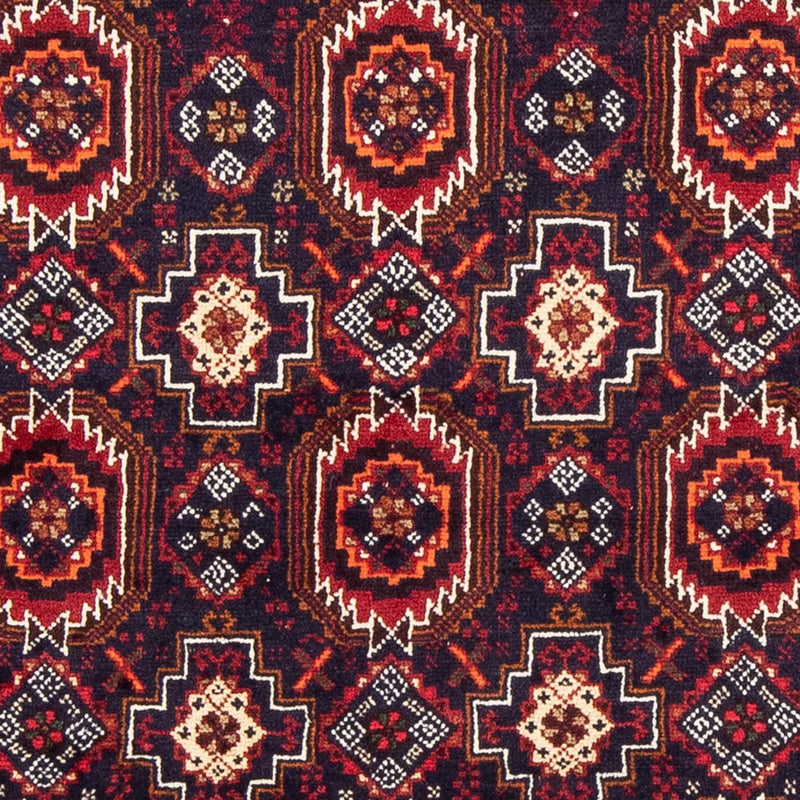 Balutsj-teppe 178x102cm - Persisk teppe