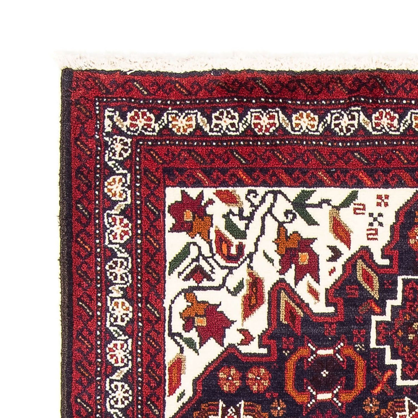 Balutsj-teppe 178x102cm - Persisk teppe