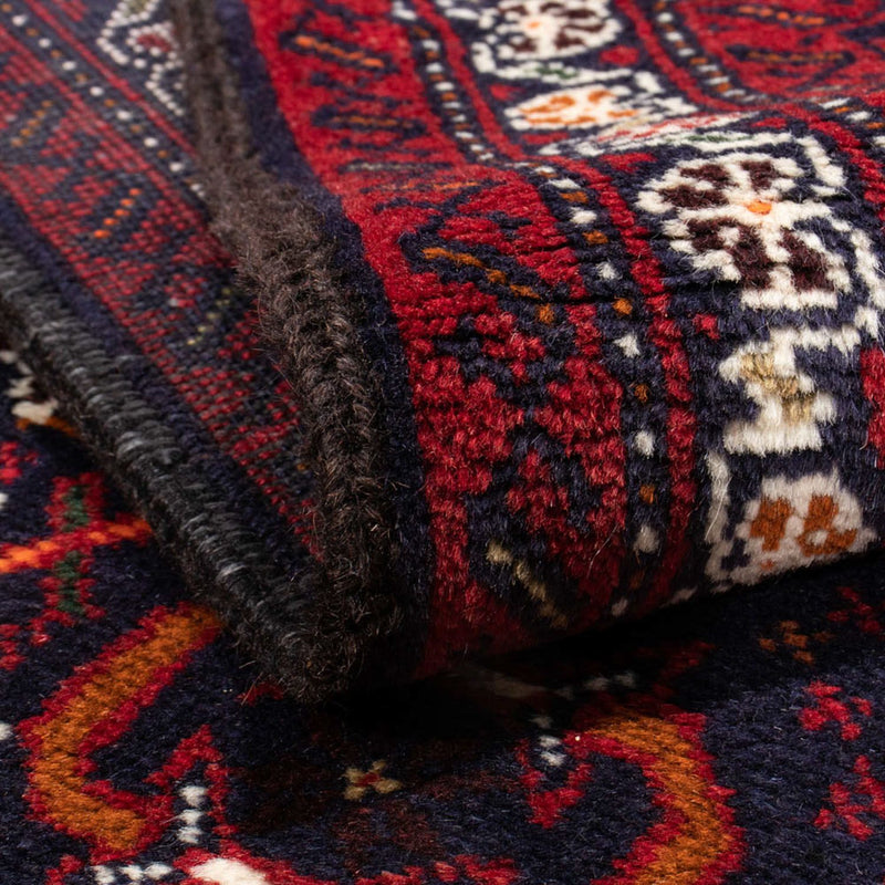 Balutsj-teppe 178x102cm - Persisk teppe