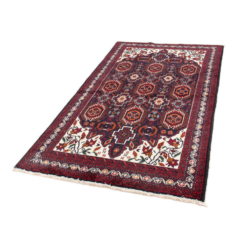 Balutsj-teppe 178x102cm - Persisk teppe