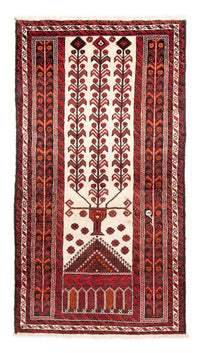 Balutsj-teppe 109x204cm - Persisk teppe – product image