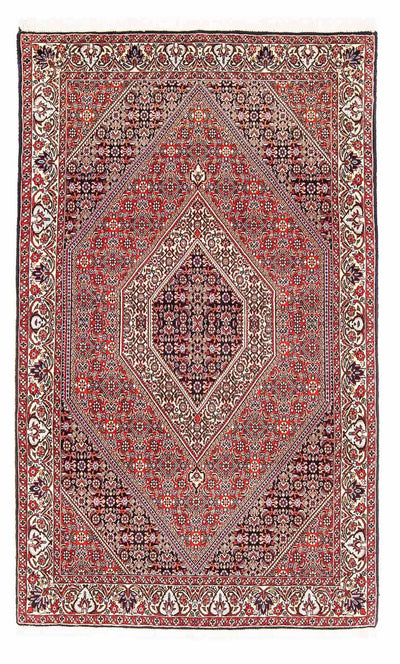 Bidjar Teppe 112x182cm - Persisk teppe