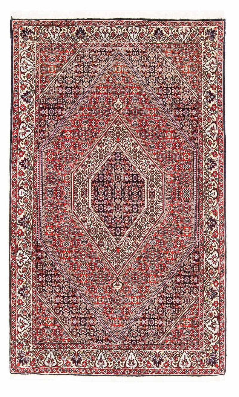 Bidjar Teppe 182x112cm - Persisk teppe