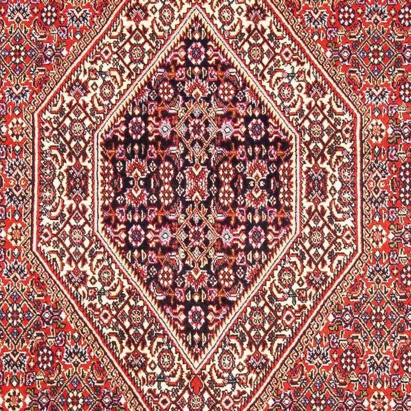 Bidjar Teppe 182x112cm - Persisk teppe