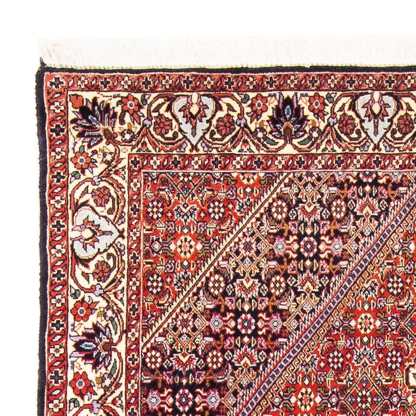 Bidjar Teppe 182x112cm - Persisk teppe