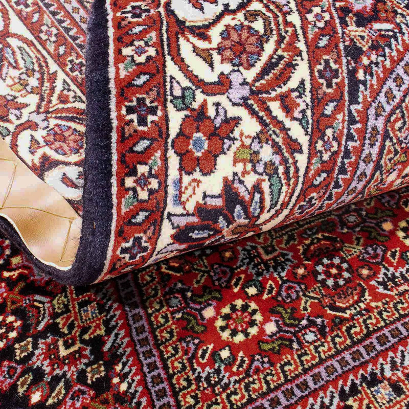 Bidjar Teppe 182x112cm - Persisk teppe
