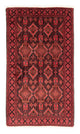 Balutsj-teppe 102x181cm - Persisk teppe