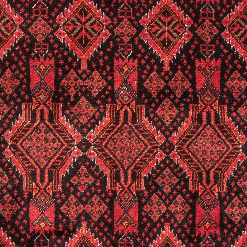 Balutsj-teppe 102x181cm - Persisk teppe