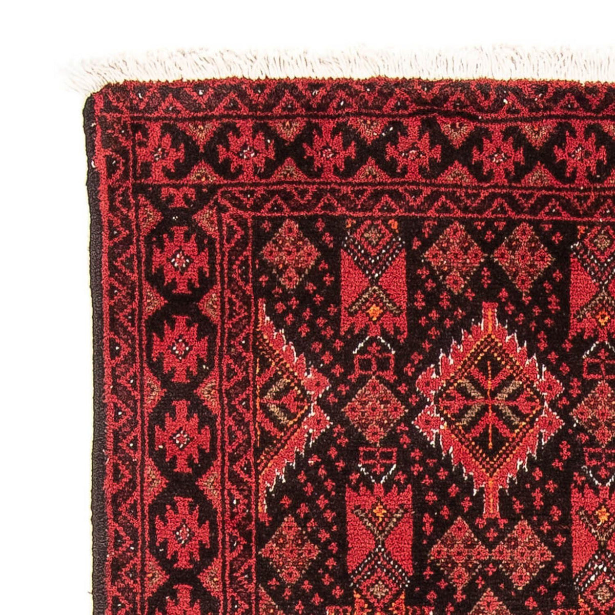 Balutsj-teppe 102x181cm - Persisk teppe