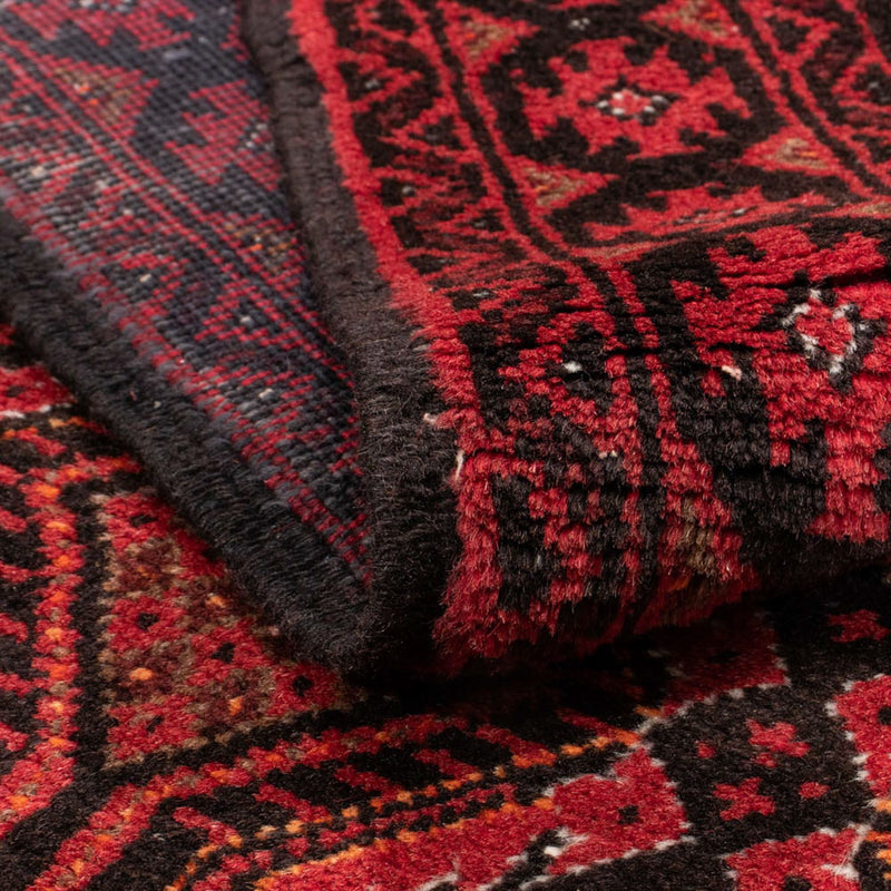 Balutsj-teppe 102x181cm - Persisk teppe