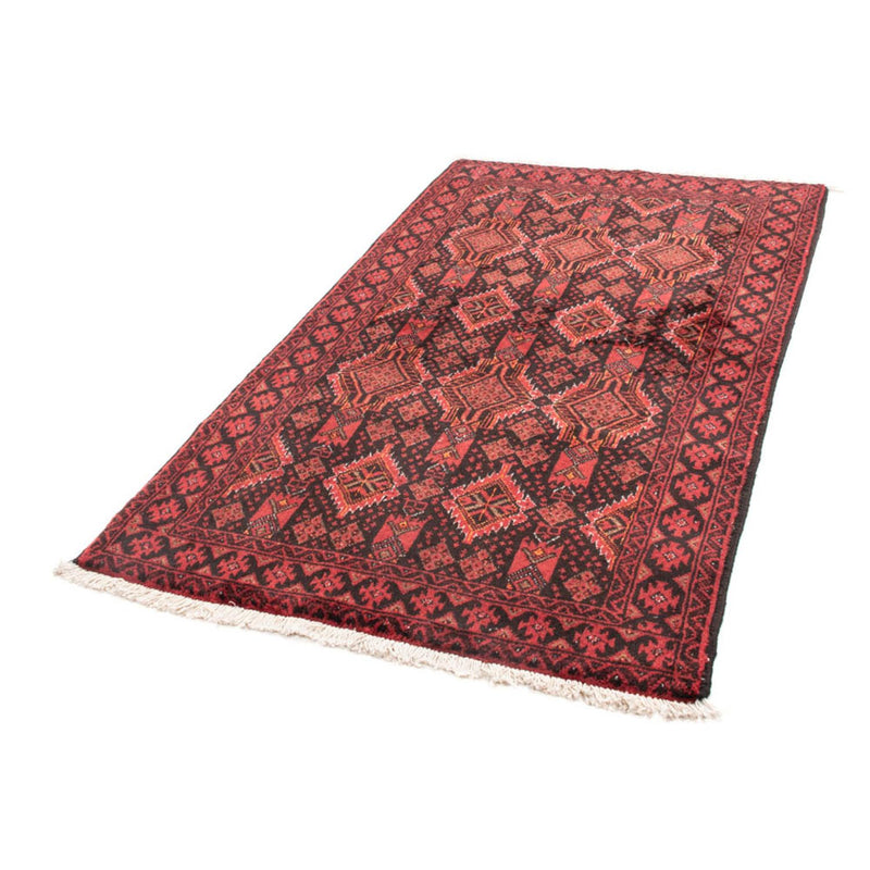 Balutsj-teppe 102x181cm - Persisk teppe