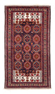 Balutsj-teppe 193x101cm - Persisk teppe