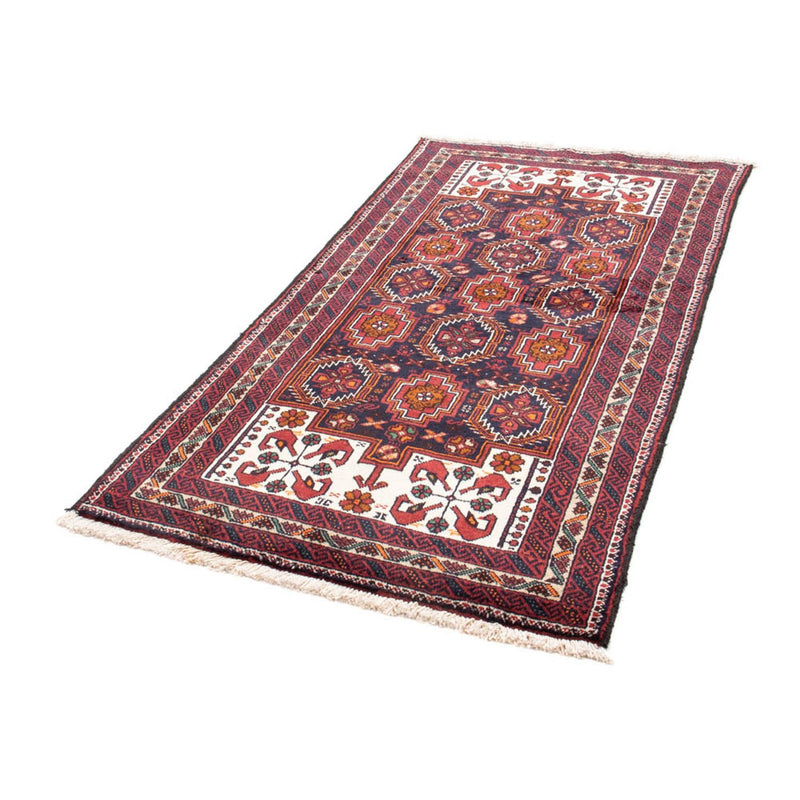 Balutsj-teppe 193x101cm - Persisk teppe