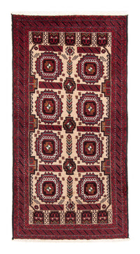 Balutsj-teppe 190x104cm - Persisk teppe – product image