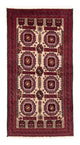 Balutsj-teppe 190x104cm - Persisk teppe