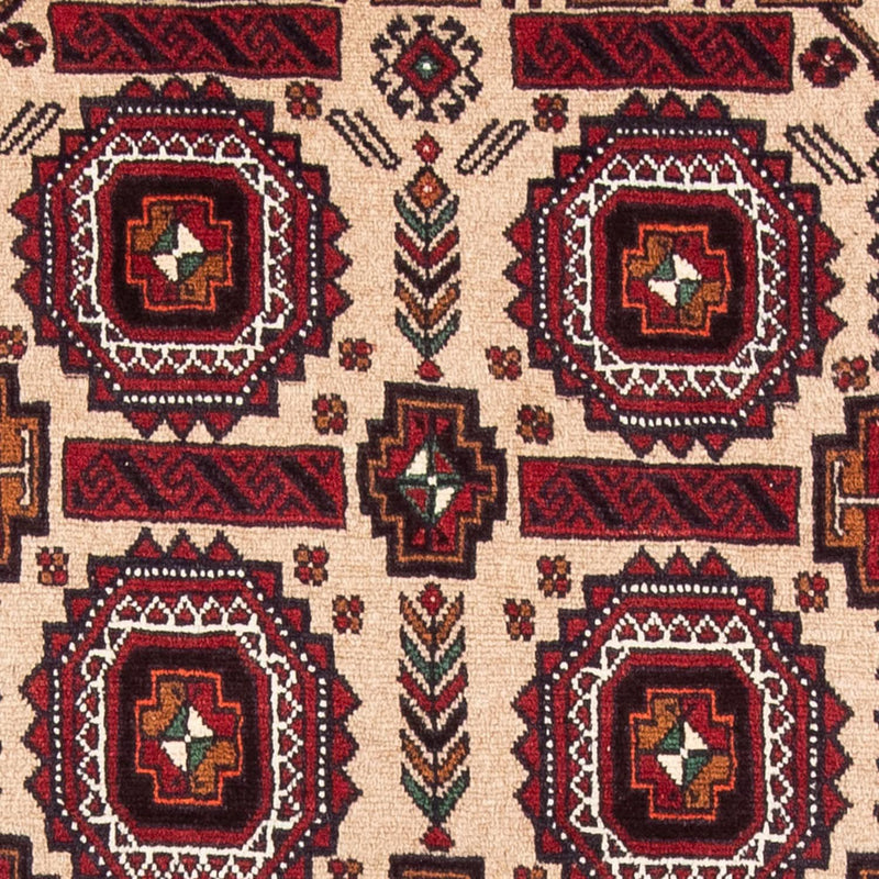 Balutsj-teppe 190x104cm - Persisk teppe