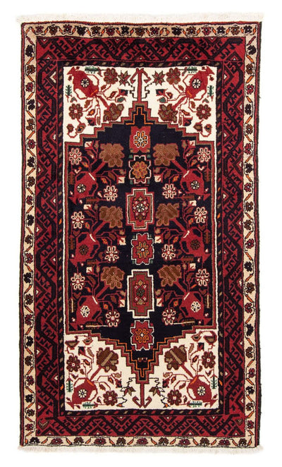Balutsj-teppe 99x181cm - Persisk teppe