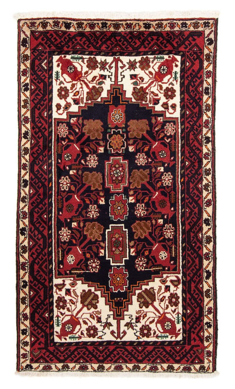 Balutsj-teppe 181x99cm - Persisk teppe