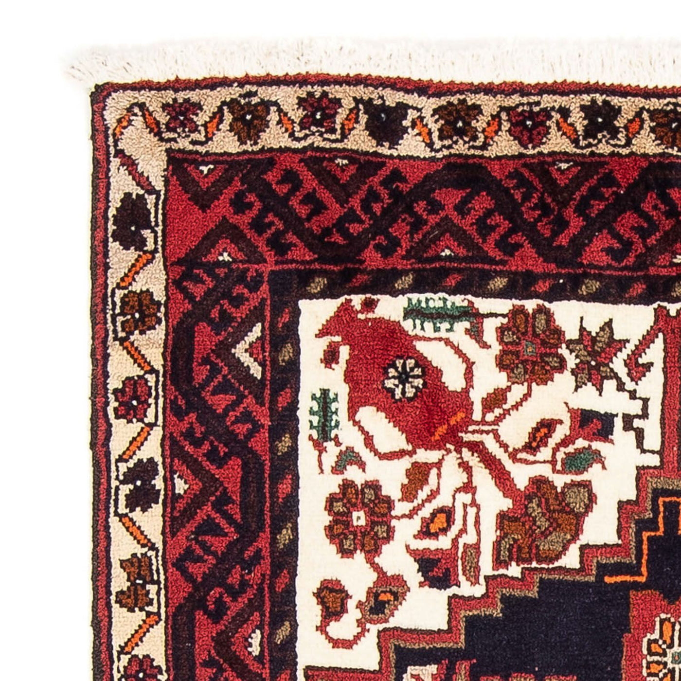 Balutsj-teppe 181x99cm - Persisk teppe