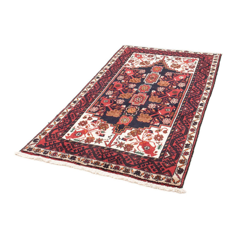 Balutsj-teppe 181x99cm - Persisk teppe