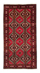 Balutsj-teppe 194x100cm - Persisk teppe