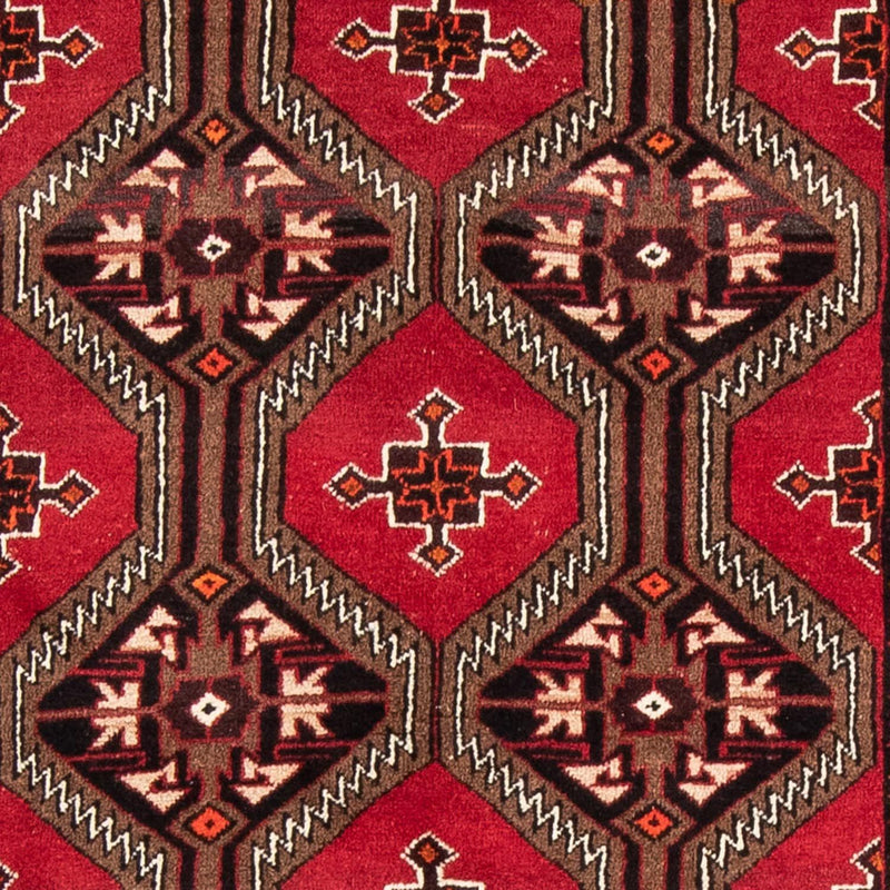 Balutsj-teppe 194x100cm - Persisk teppe