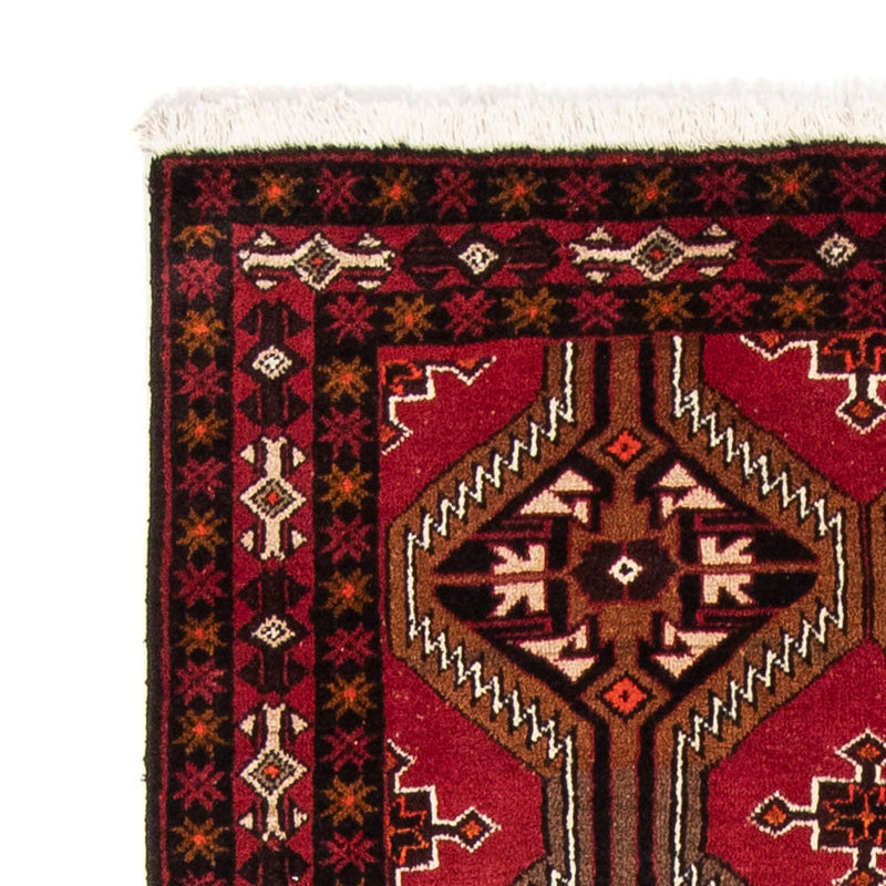 Balutsj-teppe 194x100cm - Persisk teppe