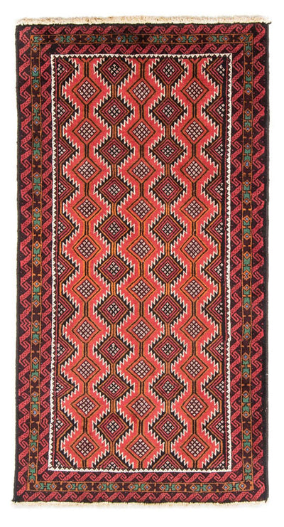 Balutsj-teppe 98x188cm - Persisk teppe