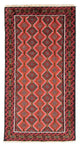 Balutsj-teppe 188x98cm - Persisk teppe