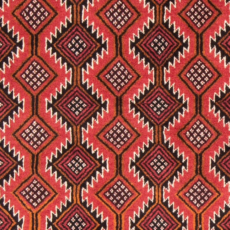 Balutsj-teppe 188x98cm - Persisk teppe