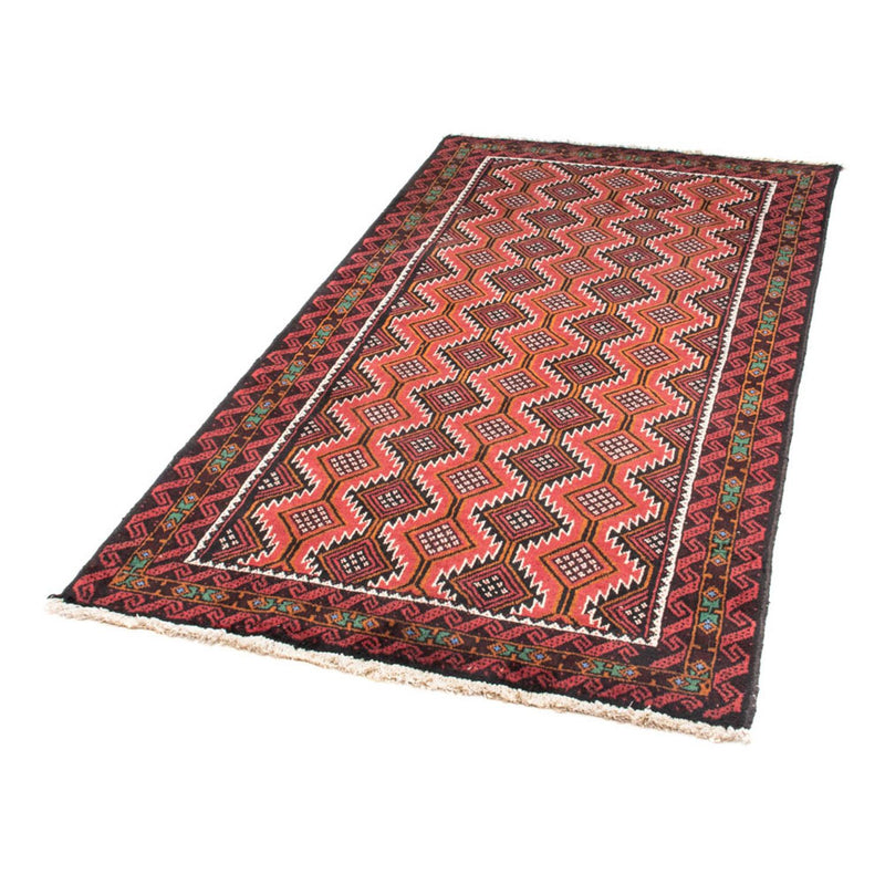 Balutsj-teppe 188x98cm - Persisk teppe