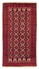 Balutsj-teppe 191x101cm - Persisk teppe