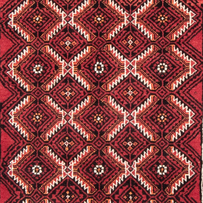 Balutsj-teppe 191x101cm - Persisk teppe