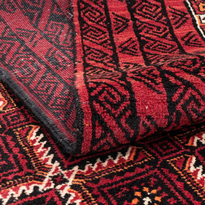 Balutsj-teppe 191x101cm - Persisk teppe