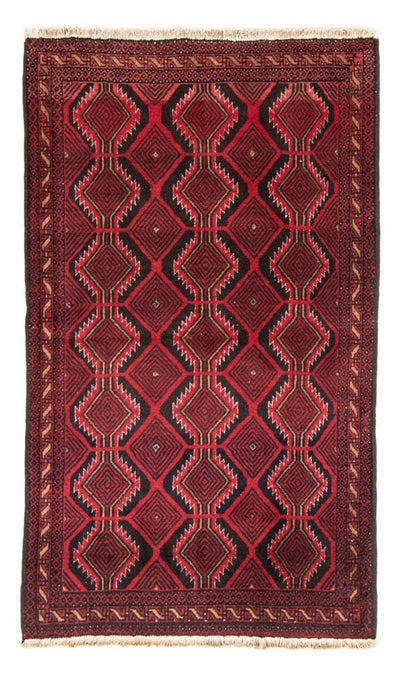 Balutsj-teppe 103x184cm - Persisk teppe