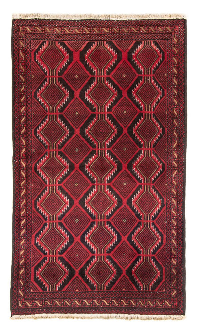 Balutsj-teppe 103x184cm - Persisk teppe
